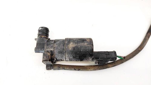 Washer water pump - water, windscreen