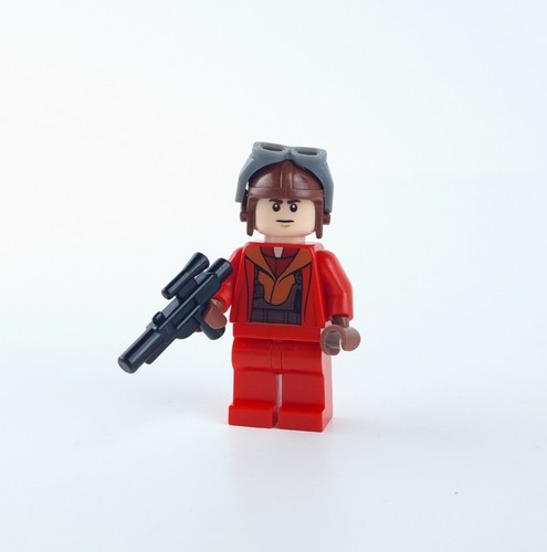 Lego star wars - star,