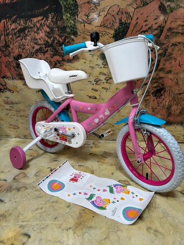 Toimsa kids pink peppa - kids,