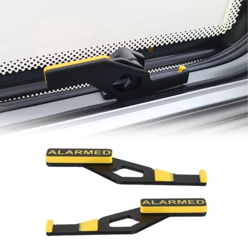 Pair motorhome window - 1,