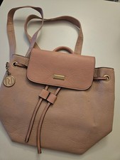 River Island Backpack Rucksack