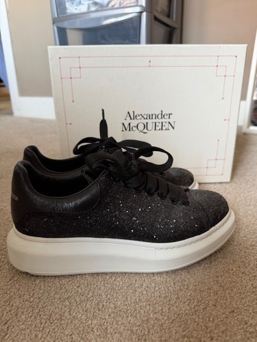 Alexander mcqueen black - mcqueen,