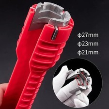 14 IN 1 FAUCET SINK BASIN