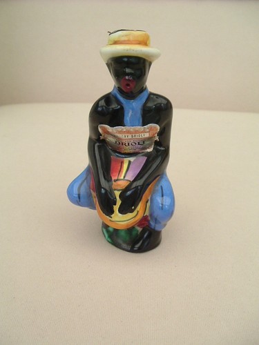 Vintage drioli african male - vintage,