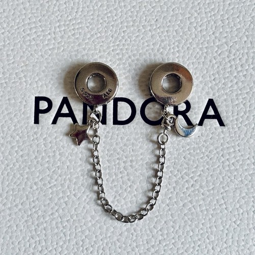 Pandora s925 ale star moon - s925,