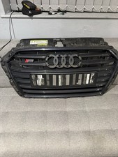 Genuine AUDI S3 8V 2016-2020