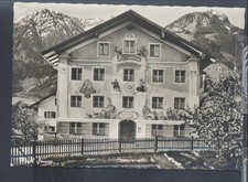 Hindelang-Bad Oberdorf-Hotel