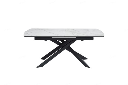 Cosma extending dining table - table,