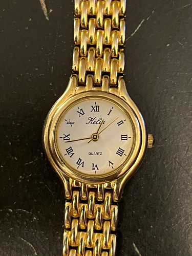Kelia women dress watch - women's,