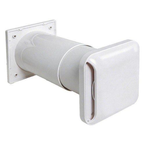 Adjustable length wall - adjustable, air