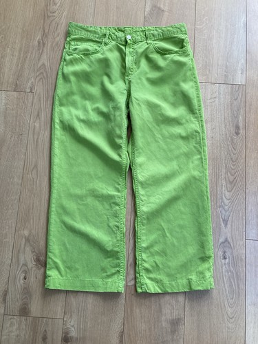 Women zara lime - lime, green