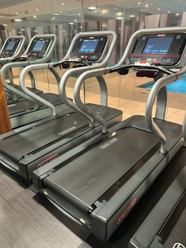 Star trac touch - star,