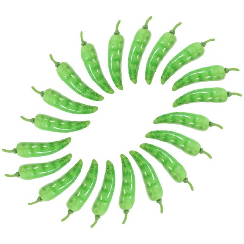 Pcs pepper props - 40,