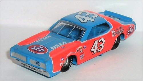 Nascar legend richard - nascar,