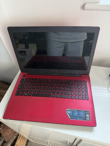 Asus x553m laptop faulty - faulty,