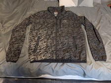 Superdry Sport Jacket - Black / L