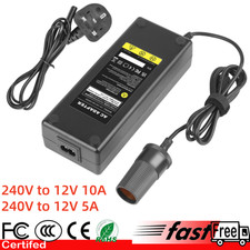 Car Cigarette Lighter Power