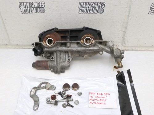 Bmw e46 e39 e53 - x5, z3