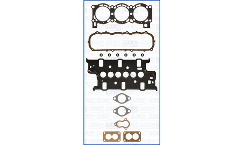 Genuine ajusa oem replacement - genuine,