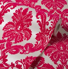 Exclusive Casablanca Velvet