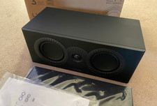 Mission LX-C1 MKII Centre