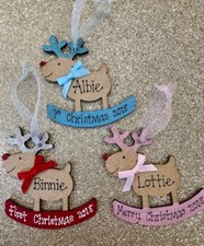 Personalised 2025 1st