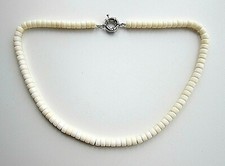 Genuine 100%, White Off-white