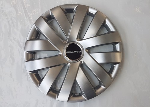 Wheel trims fit - to, citroen