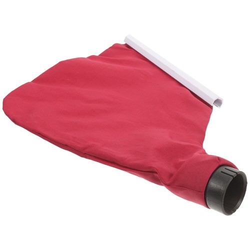 Saw dust bag - dust, edges