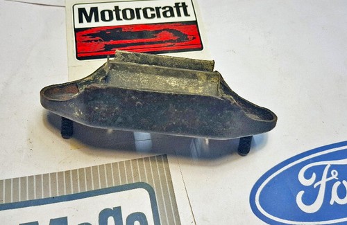 New genuine gearbox mount - new,