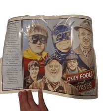 Only Fools And Horses Rob