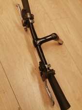 Raleigh Pioneer handlebars