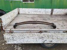 Ford Transit MK 6  RWD Lwb Mini Bus / Van Rear Springs. (Pair)