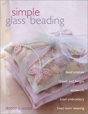 Simple Glass Seed Beading
