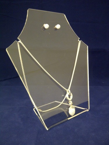 Jewellery necklace earring - necklace,