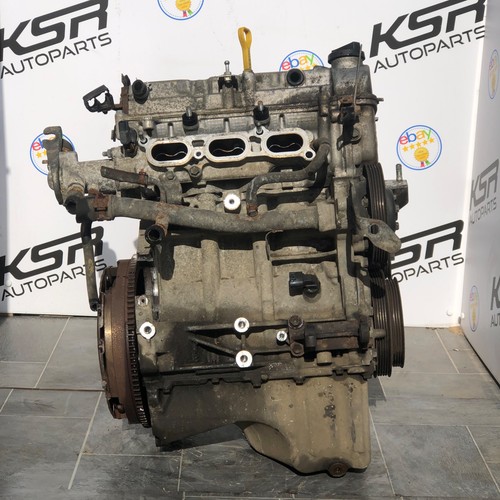 Nissan pixo petrol k10b - nissan, 1.0