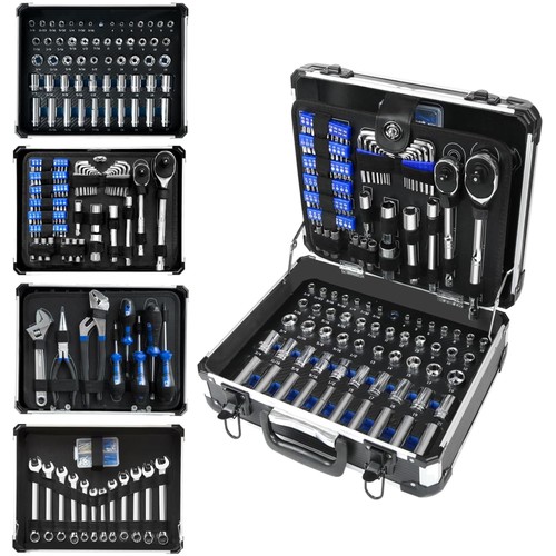 Comprehensive mechanical tool - mechanical,