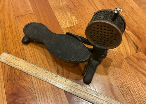 Antique cast iron - antique,