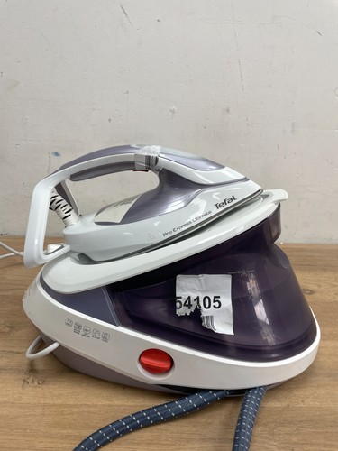 Tefal gv9713 pro express - tefal,