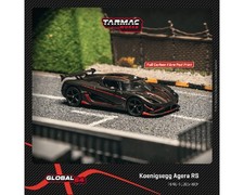 Tarmac Works Koenigsegg Agera
