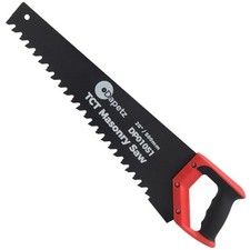 TCT Masonry Hand Saw 20"