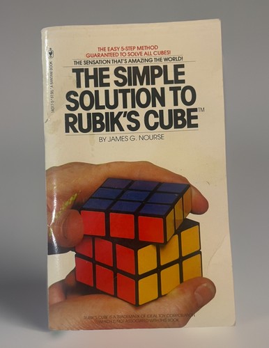 The simple solution - the,