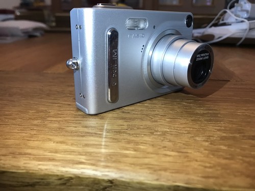 Casio exilim 3 2mp - casio,