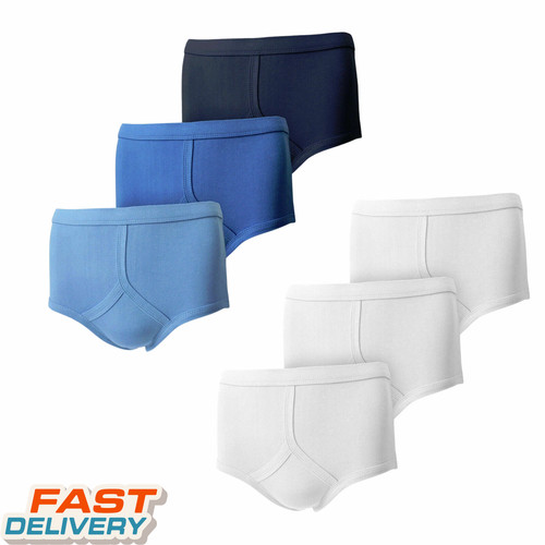 Mens fits fronts - mens, y-fronts