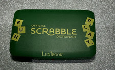 Official Scrabble Electronic