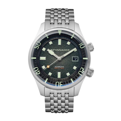 Spinnaker bradner men - spinnaker,