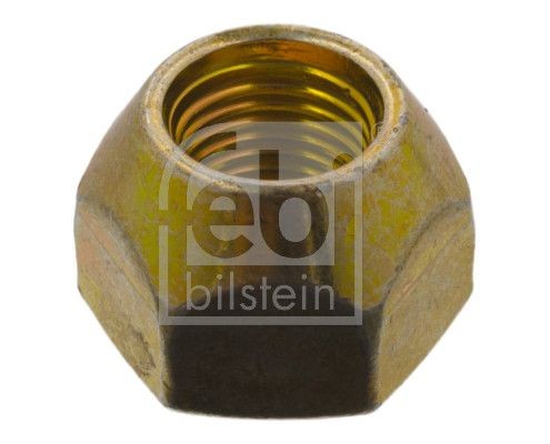 Febi bilstein 46638 front - bilstein,