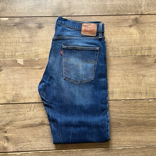 Levi 501 jeans 34 - 501, waist