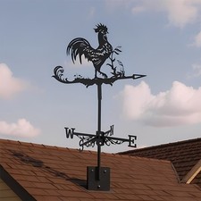 Weathervane Metal