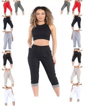 Women's 3/4 Quarter length